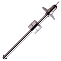 Gems Continuous Level Transmitter, XM/XT-800 Series